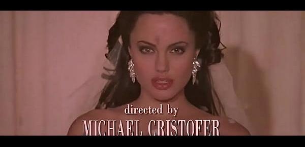  Angelina Jolie in Gia 1998 - 2
